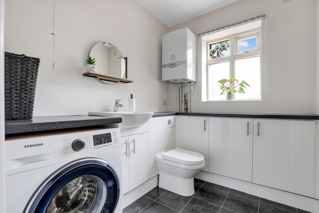 Mansfield Road, Nottingham, NG1