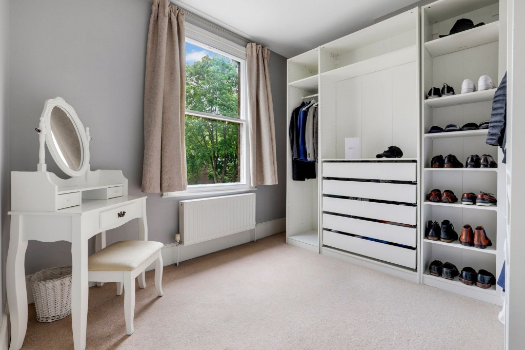 Mansfield Road, Nottingham, NG1