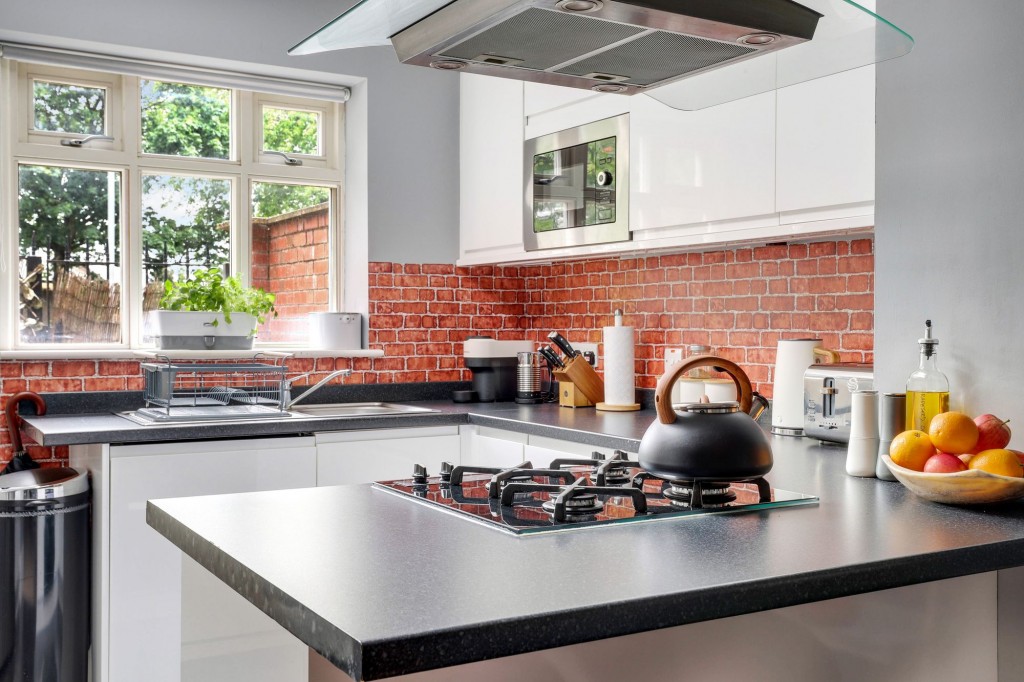 Mansfield Road, Nottingham, NG1