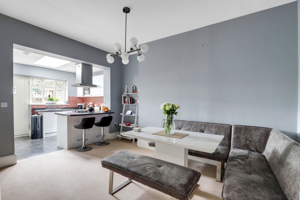 Mansfield Road, Nottingham, NG1