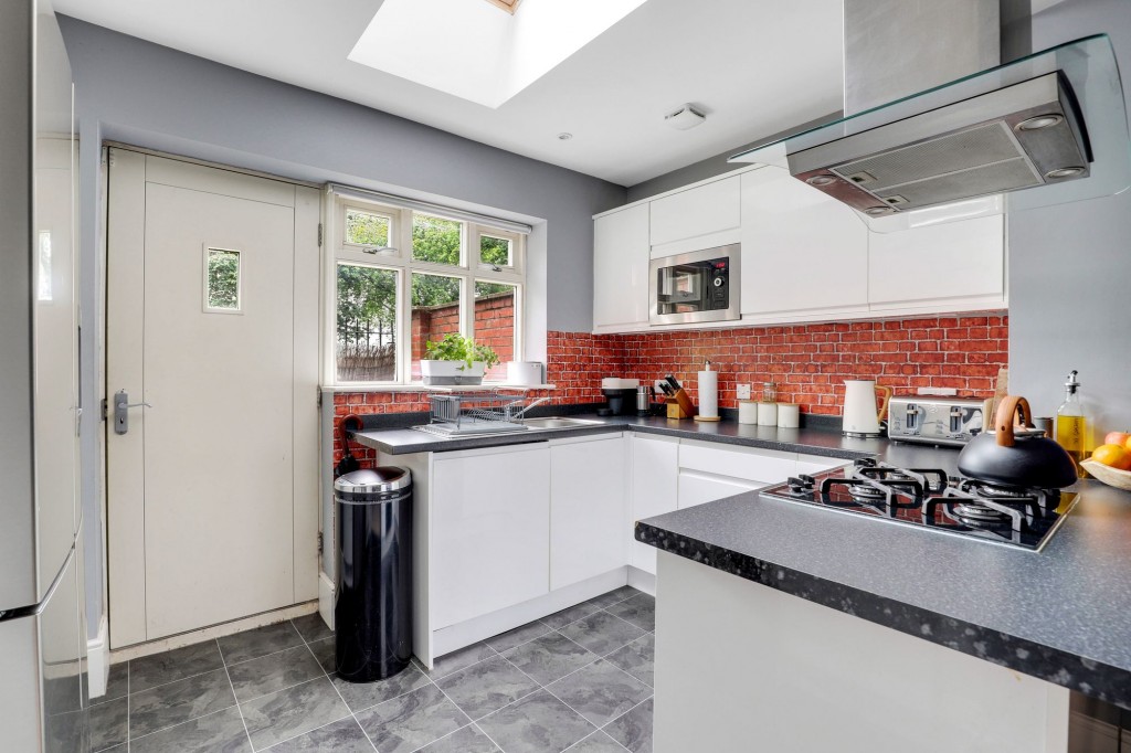 Mansfield Road, Nottingham, NG1