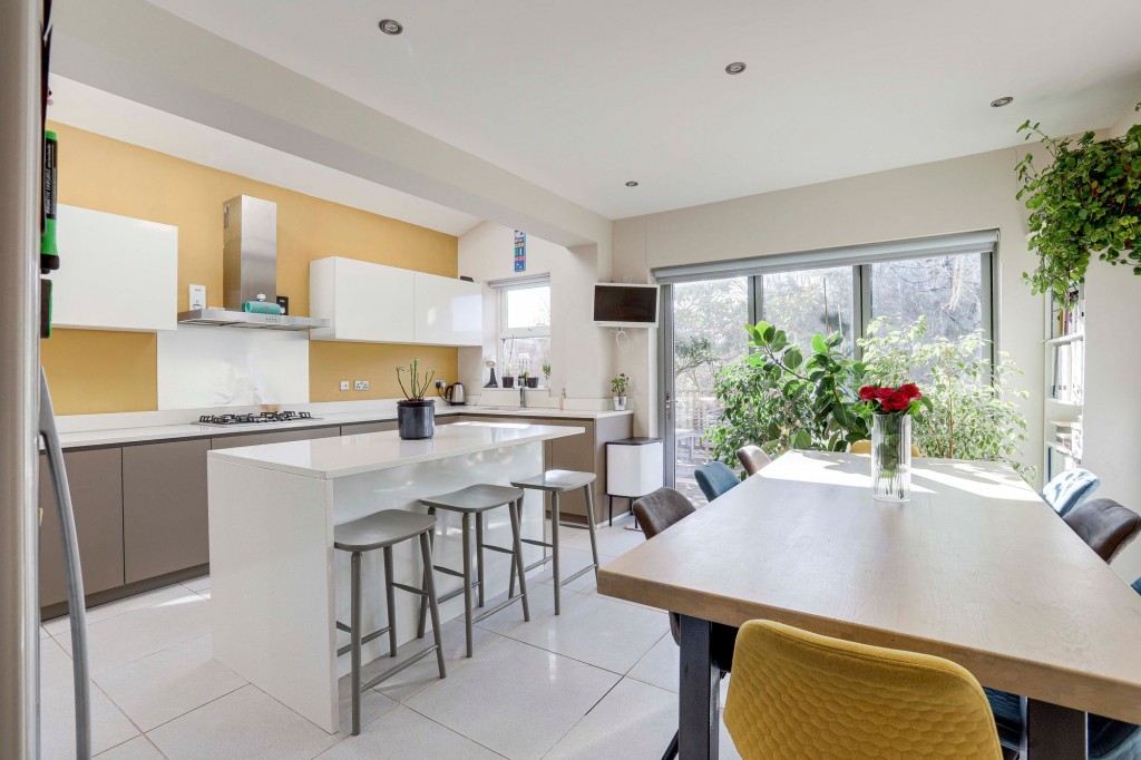 Mabel Grove, West Bridgford, NG2