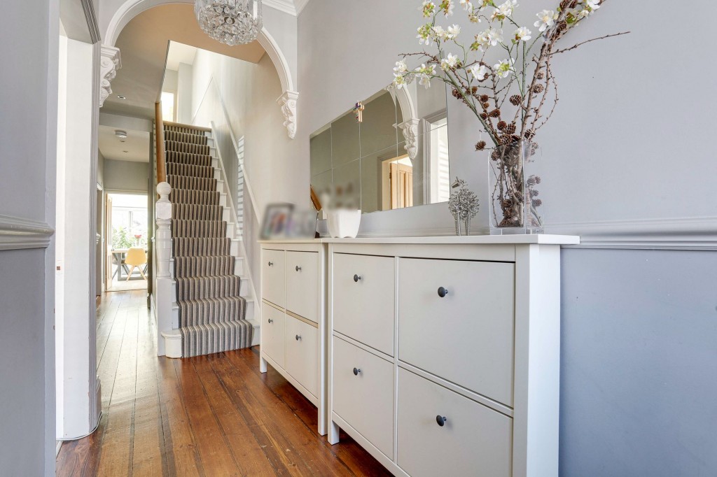 Mabel Grove, West Bridgford, NG2