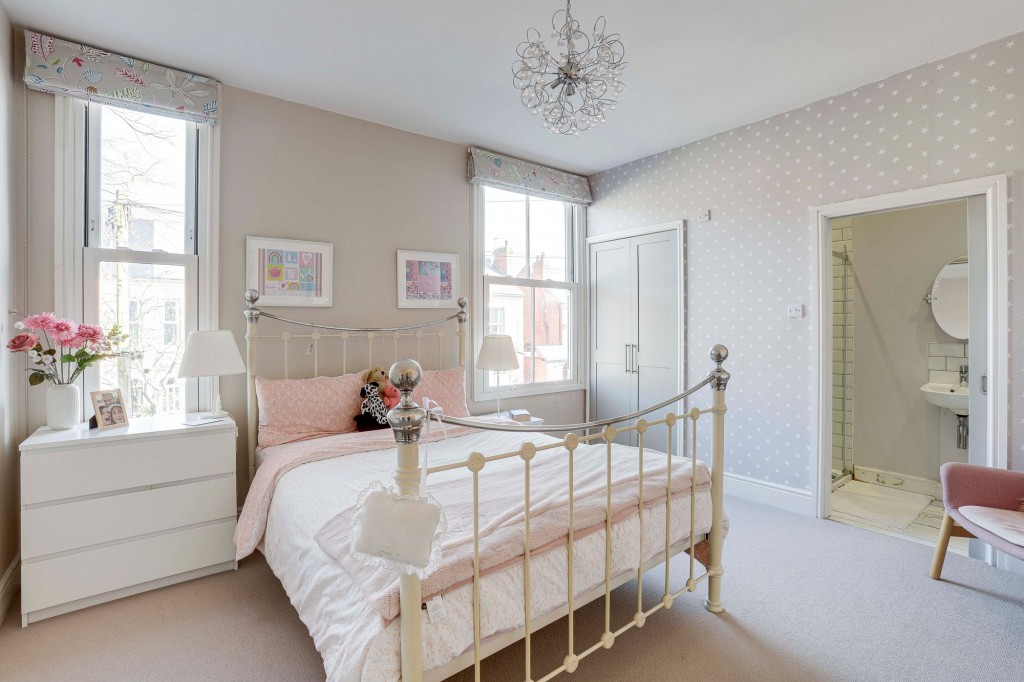 Mabel Grove, West Bridgford, NG2