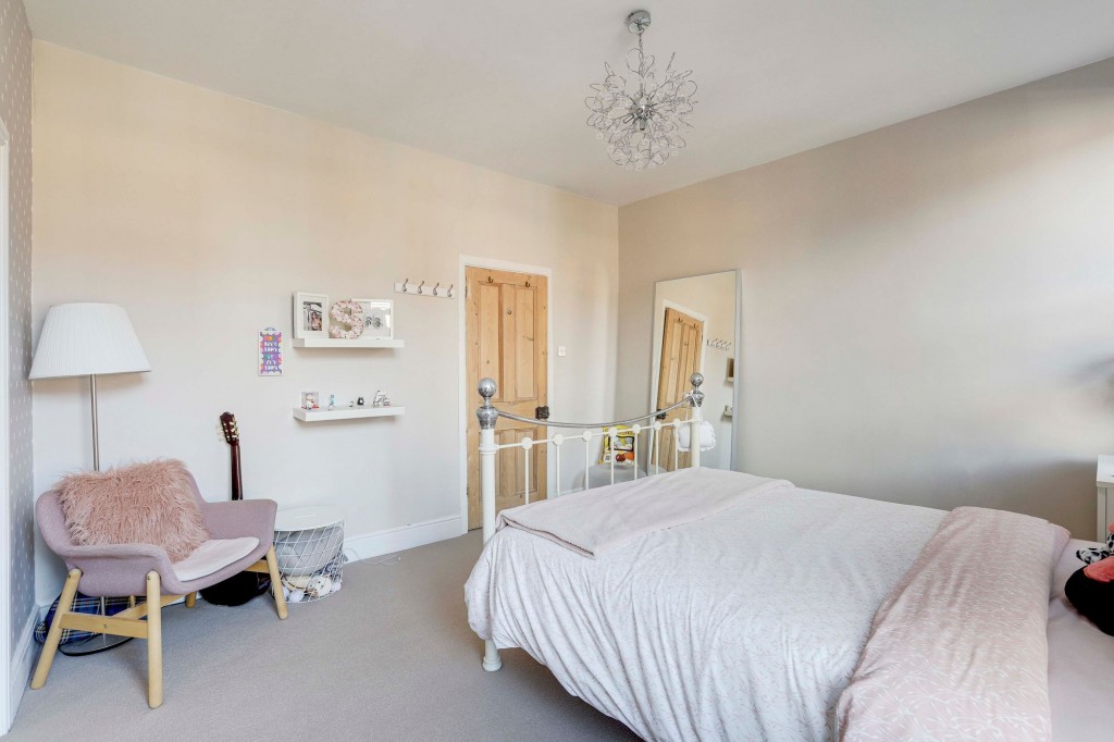 Mabel Grove, West Bridgford, NG2