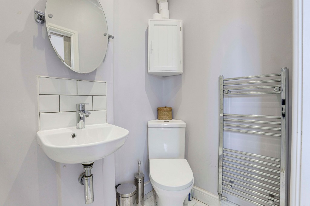 Mabel Grove, West Bridgford, NG2