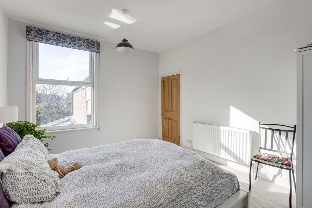 Mabel Grove, West Bridgford, NG2