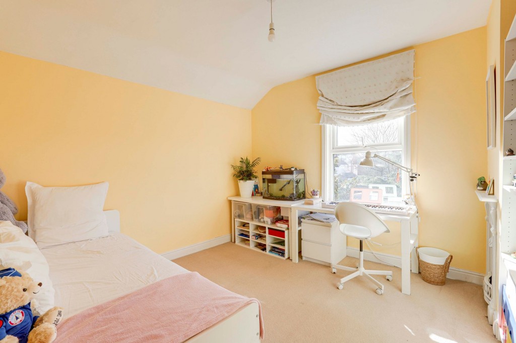 Mabel Grove, West Bridgford, NG2