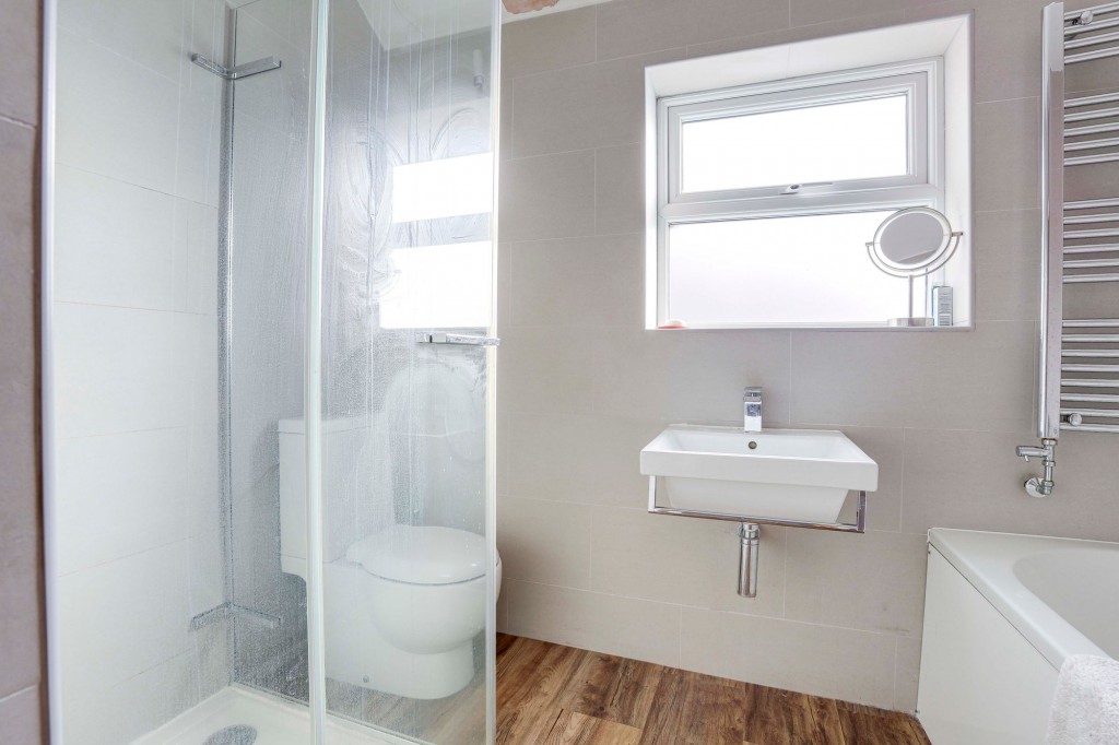 Mabel Grove, West Bridgford, NG2