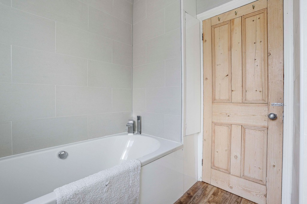 Mabel Grove, West Bridgford, NG2