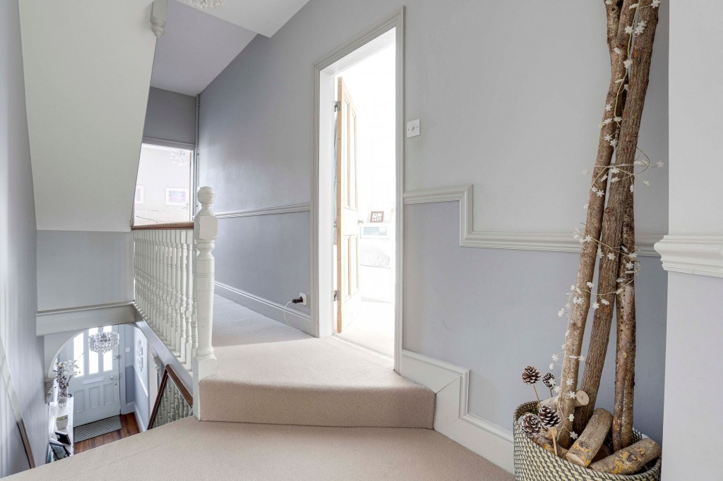 Mabel Grove, West Bridgford, NG2