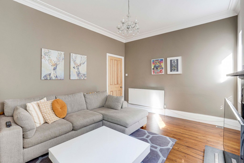 Mabel Grove, West Bridgford, NG2