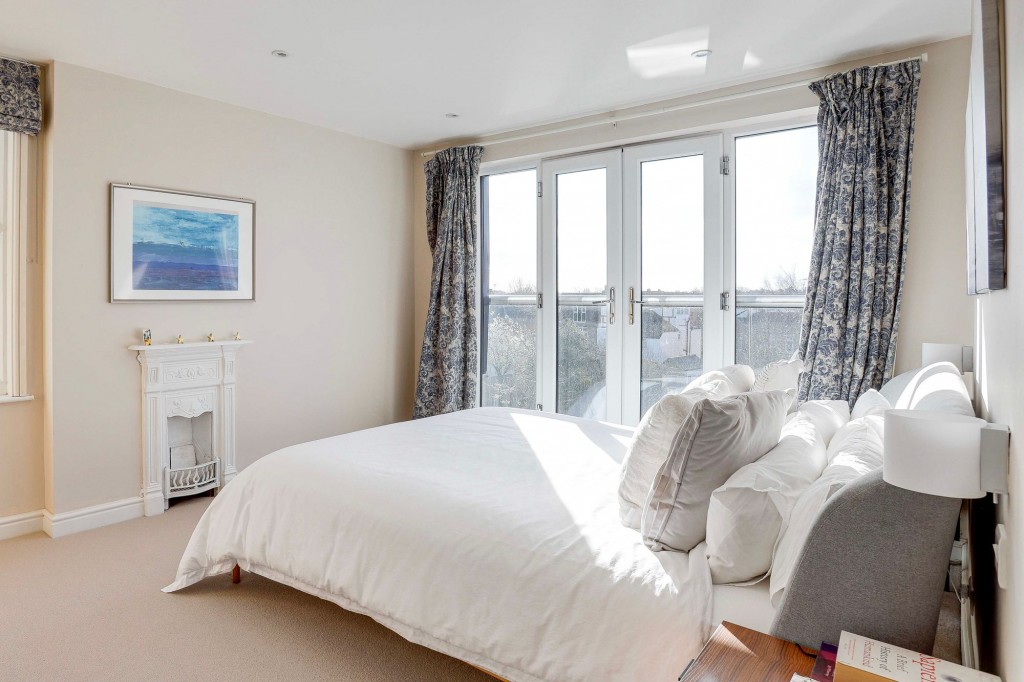 Mabel Grove, West Bridgford, NG2