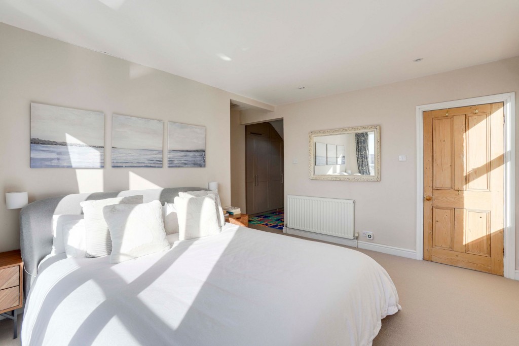 Mabel Grove, West Bridgford, NG2