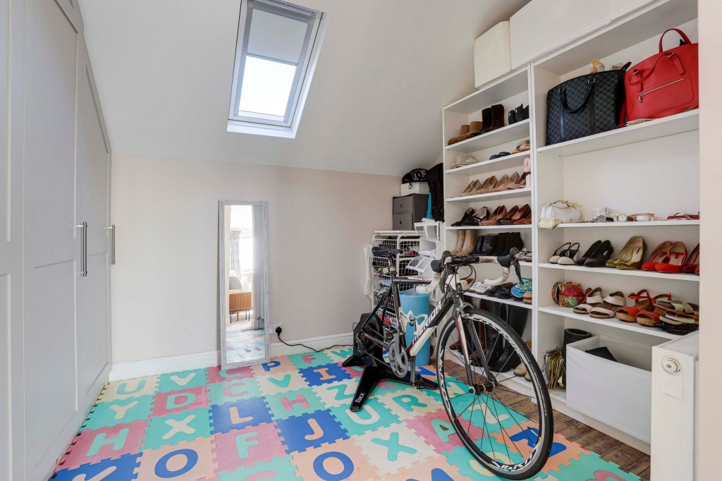 Mabel Grove, West Bridgford, NG2