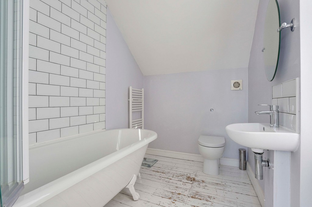 Mabel Grove, West Bridgford, NG2