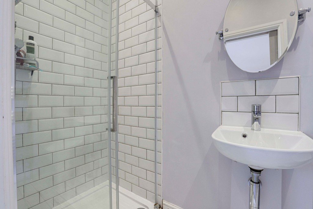 Mabel Grove, West Bridgford, NG2