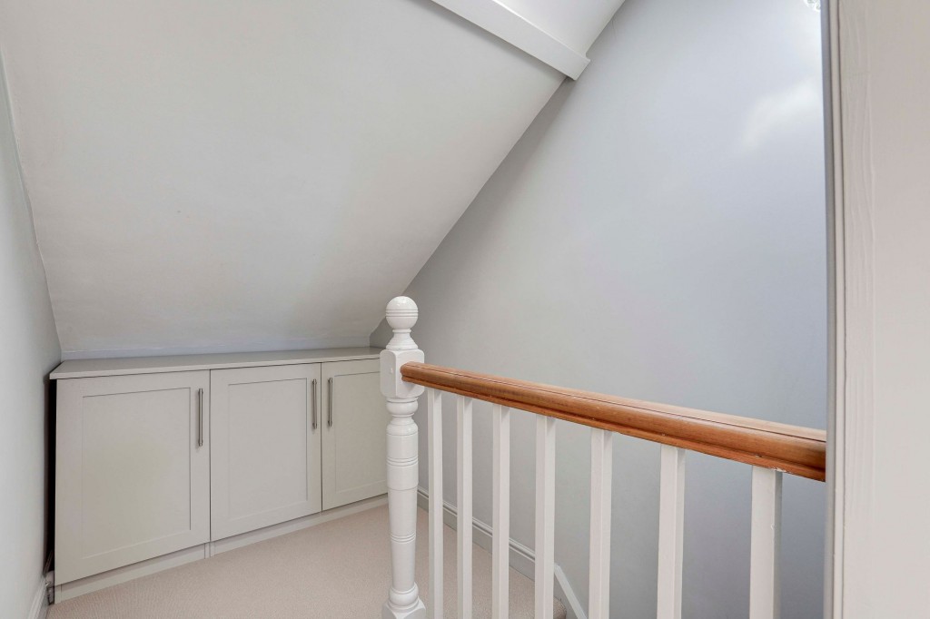 Mabel Grove, West Bridgford, NG2