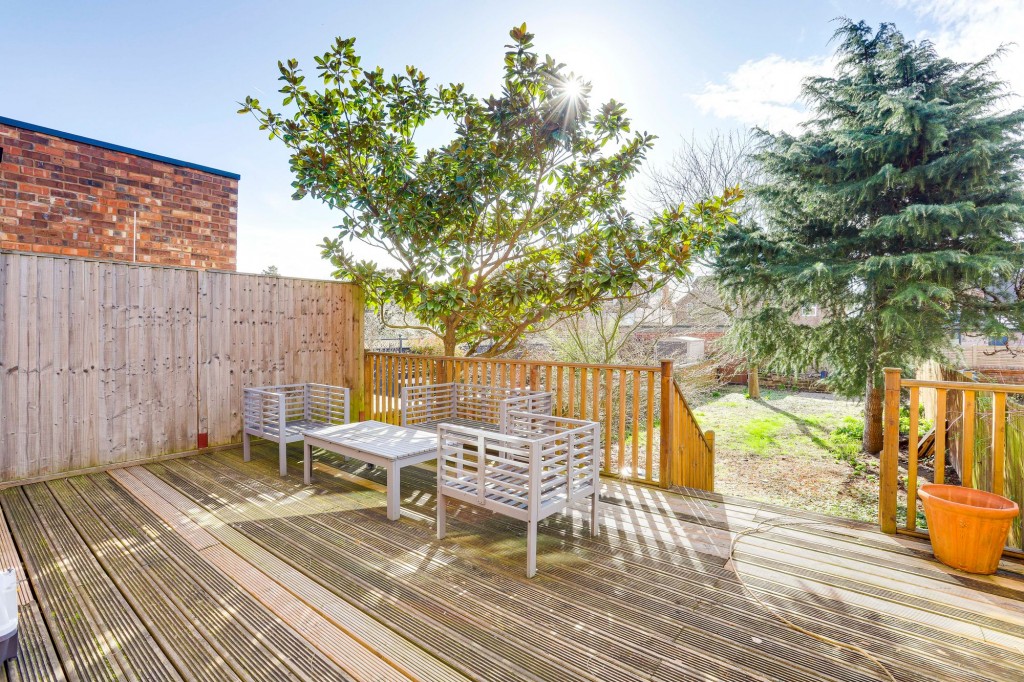 Mabel Grove, West Bridgford, NG2