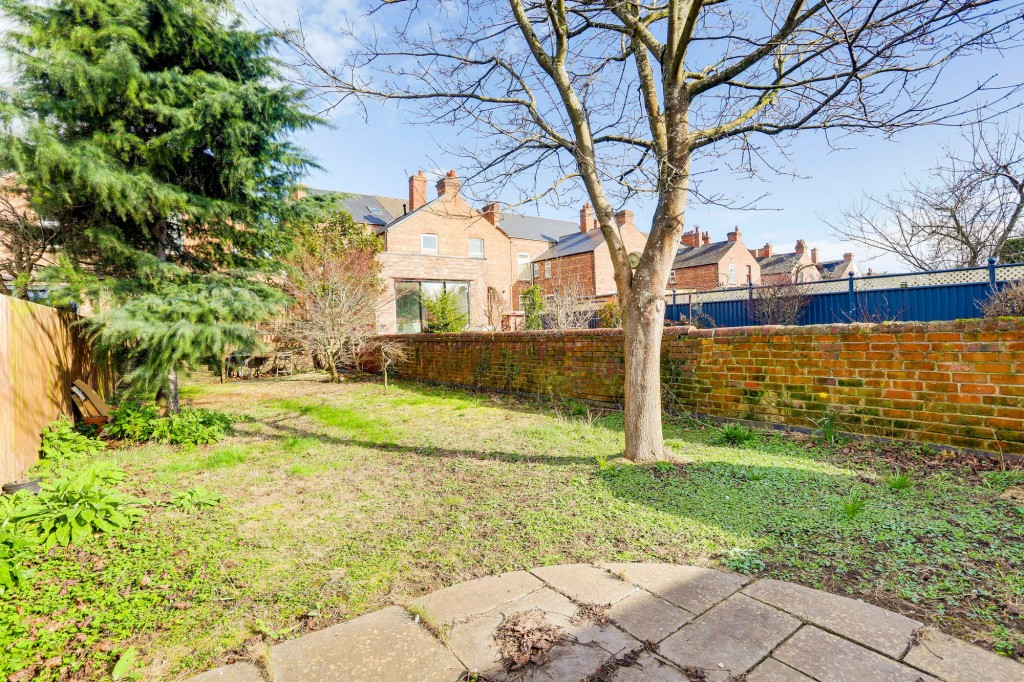 Mabel Grove, West Bridgford, NG2