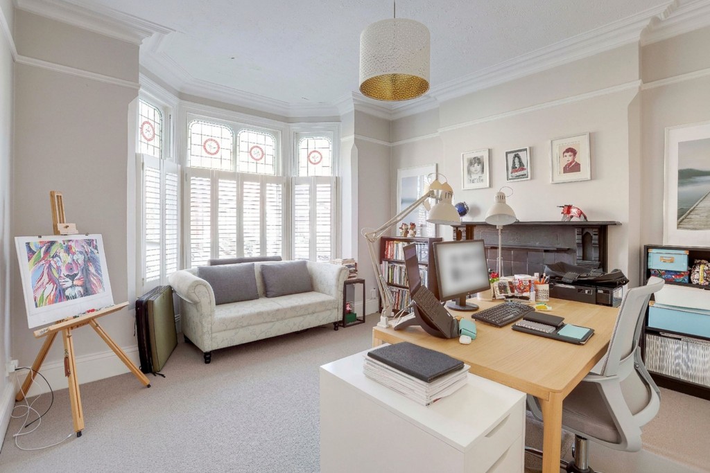 Mabel Grove, West Bridgford, NG2