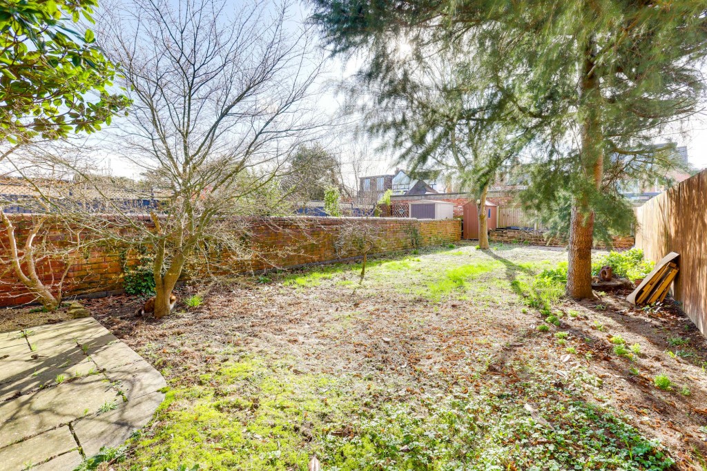 Mabel Grove, West Bridgford, NG2