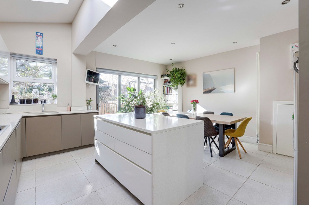 Mabel Grove, West Bridgford, NG2