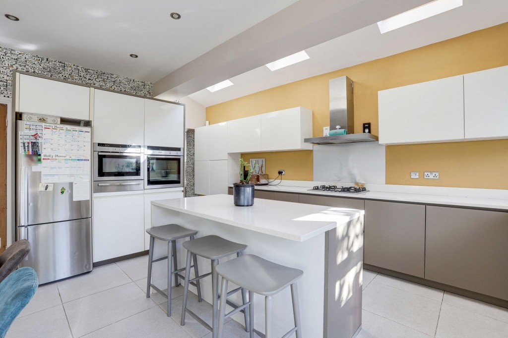 Mabel Grove, West Bridgford, NG2