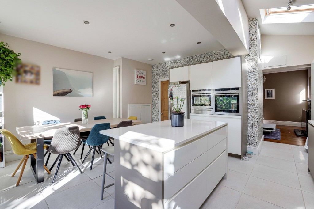 Mabel Grove, West Bridgford, NG2