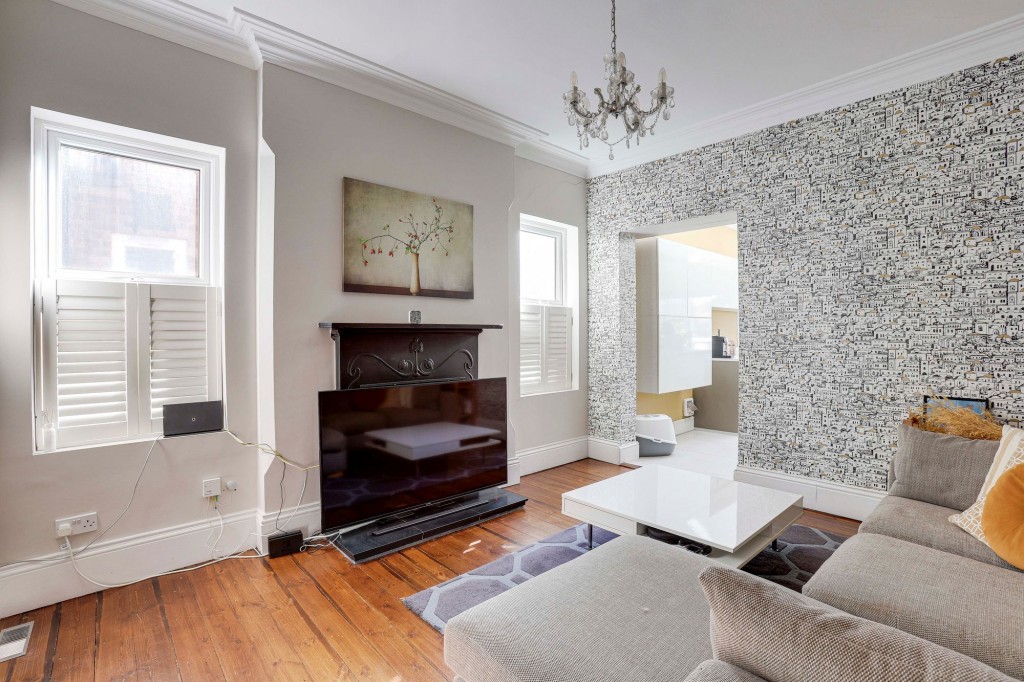 Mabel Grove, West Bridgford, NG2