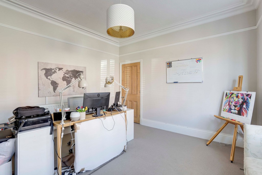 Mabel Grove, West Bridgford, NG2