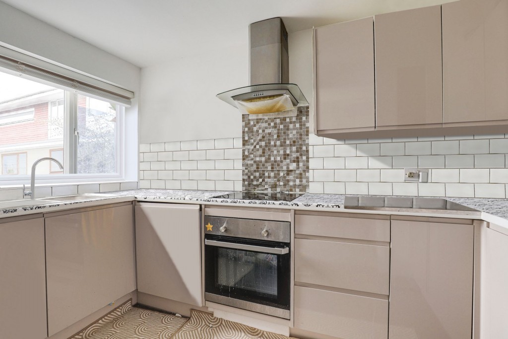 Nearsby Drive, West Bridgford, NG2