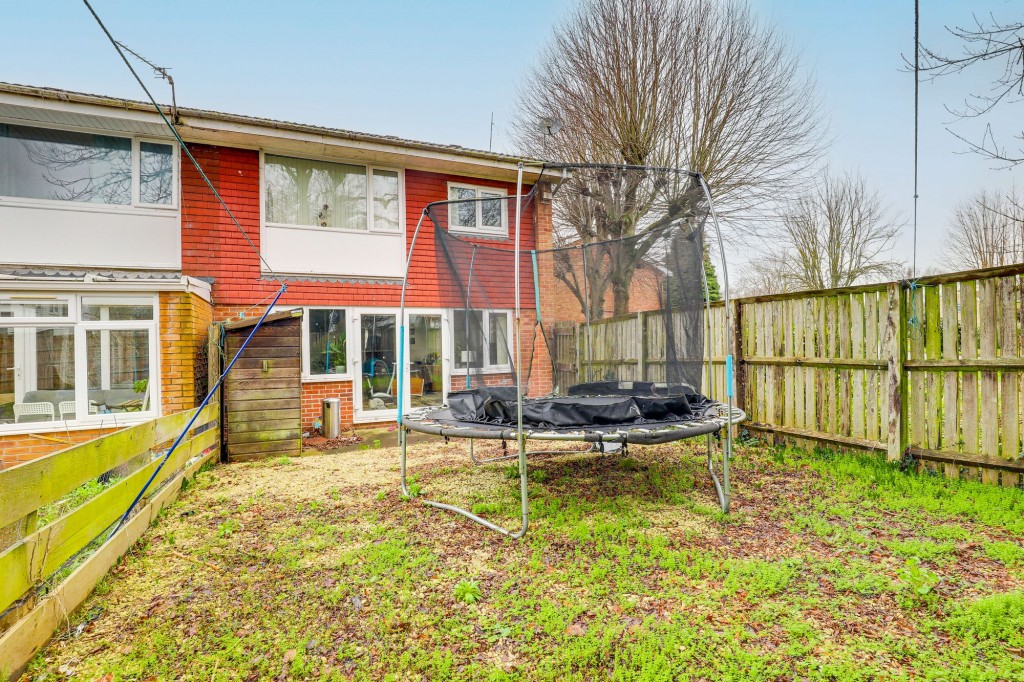 Nearsby Drive, West Bridgford, NG2