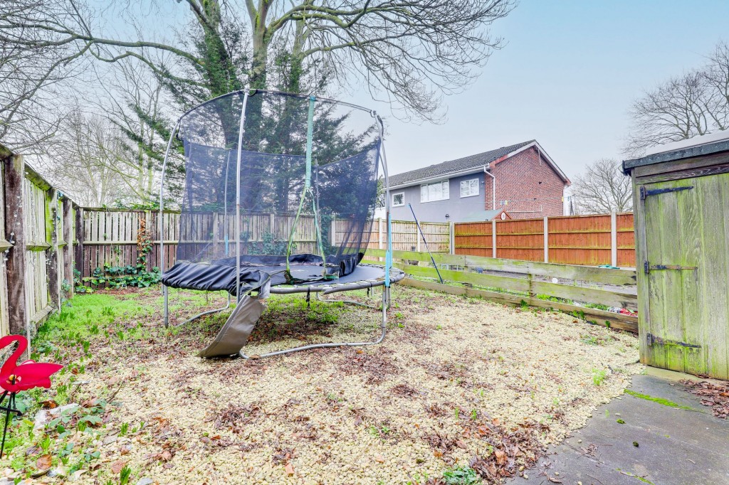 Nearsby Drive, West Bridgford, NG2