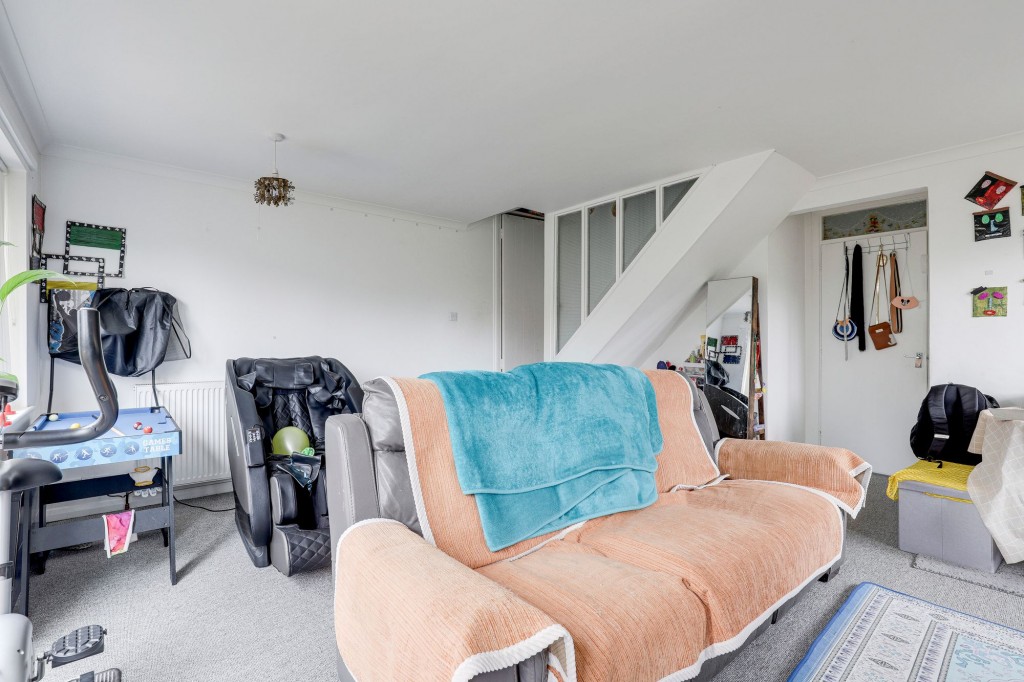 Nearsby Drive, West Bridgford, NG2