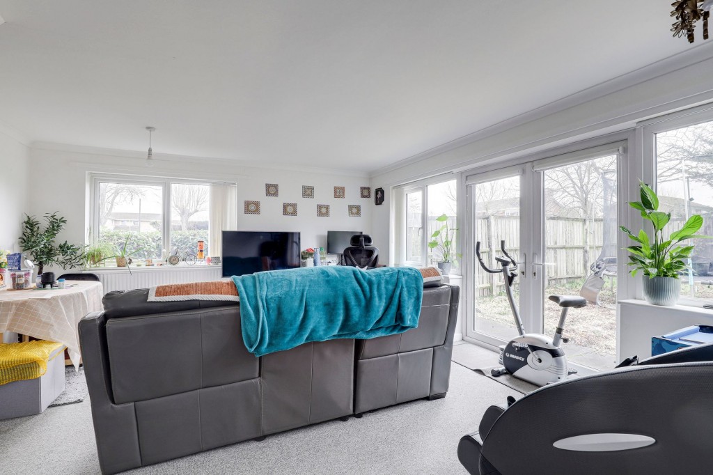 Nearsby Drive, West Bridgford, NG2