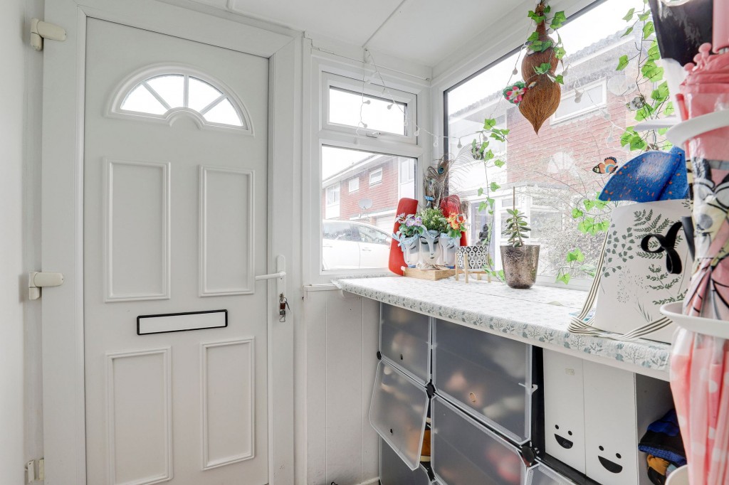 Nearsby Drive, West Bridgford, NG2