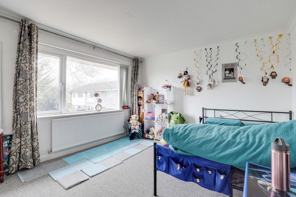 Nearsby Drive, West Bridgford, NG2