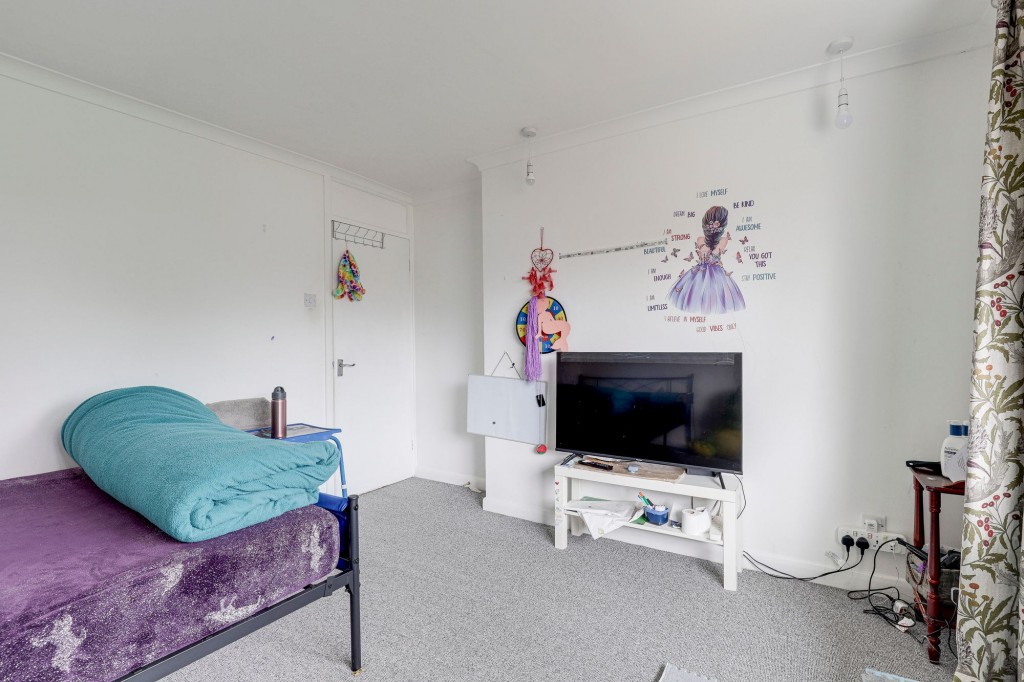 Nearsby Drive, West Bridgford, NG2