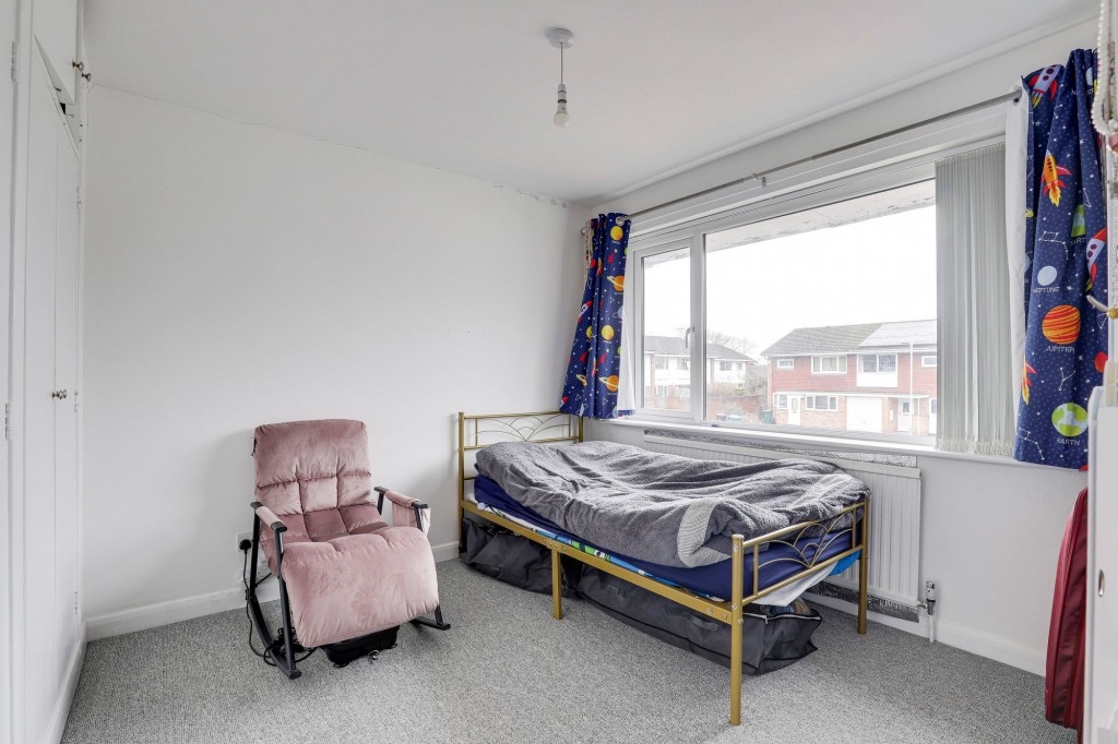 Nearsby Drive, West Bridgford, NG2