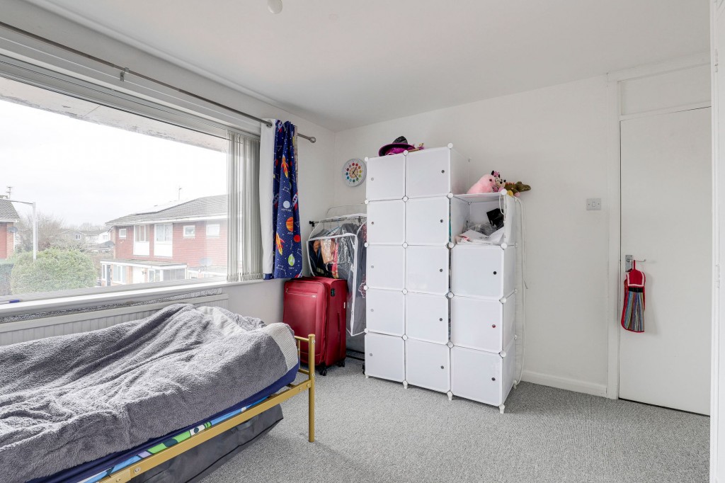 Nearsby Drive, West Bridgford, NG2