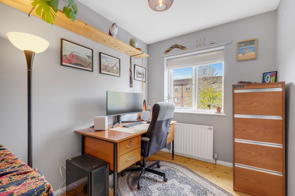 Hutton Street, Nottingham, NG2