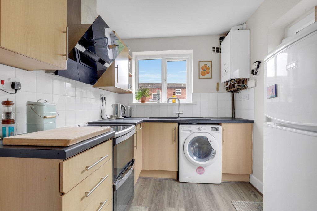 Hutton Street, Nottingham, NG2