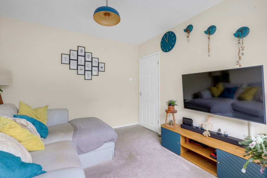Hutton Street, Nottingham, NG2