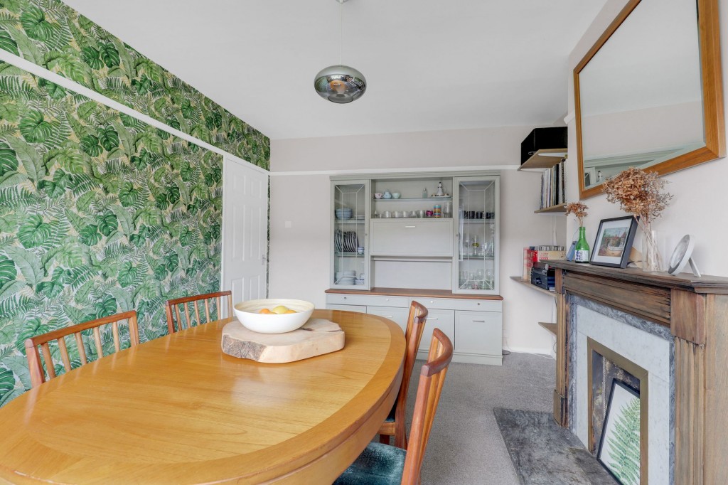 Hutton Street, Nottingham, NG2