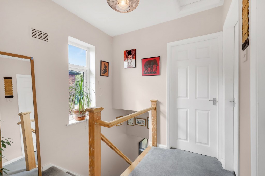 Hutton Street, Nottingham, NG2
