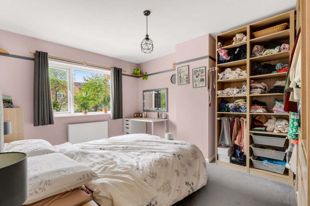 Hutton Street, Nottingham, NG2