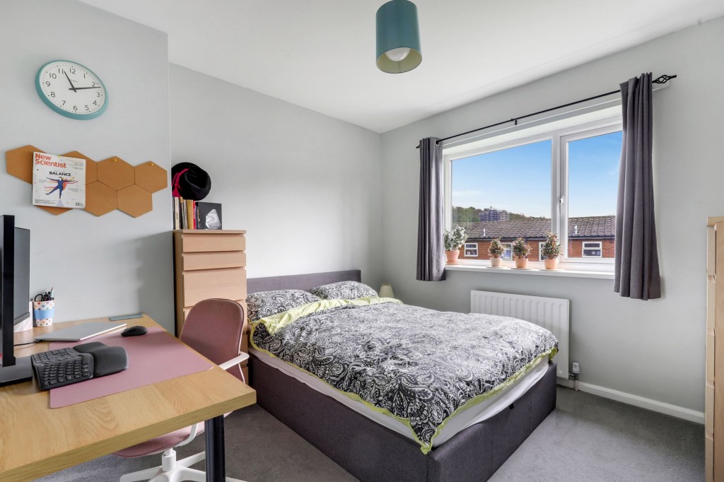 Hutton Street, Nottingham, NG2