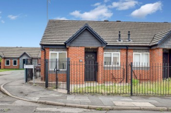 Whitegate Vale, Nottingham, NG11