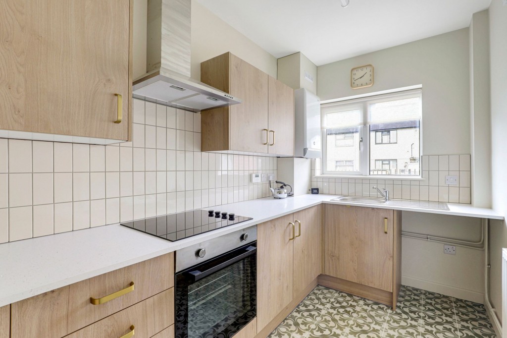 Whitegate Vale, Nottingham, NG11
